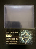 Top loader 35pt
