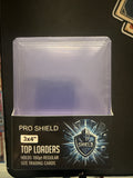 Top loaders 180pt