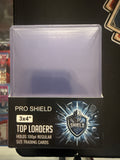 Top loaders 100pt