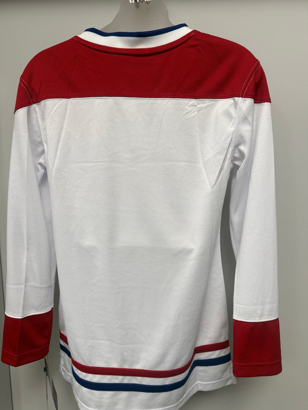 Breakaway jersey habs femme