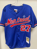 Jersey expos Guerrero