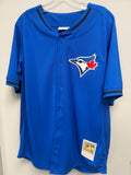 Jersey bluejays
