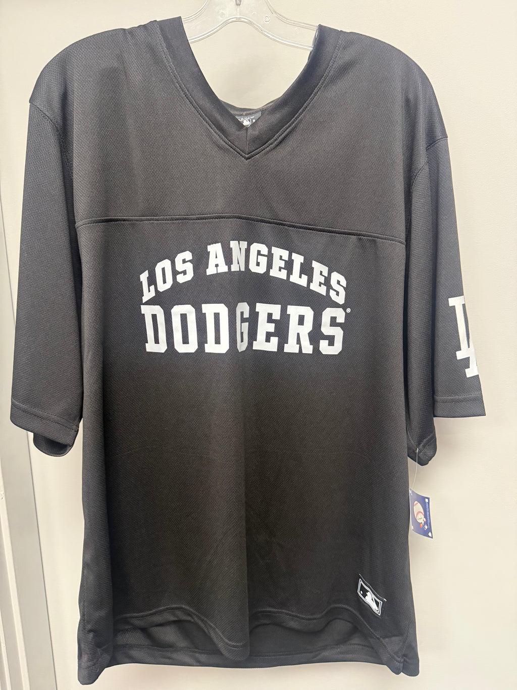 Jersey LA