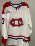 Jersey Patrick roy Stanley cup 1993
