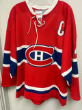 Jersey Jean Béliveau CCM