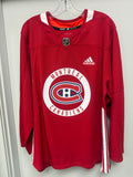 Jersey pratique canadien montreal