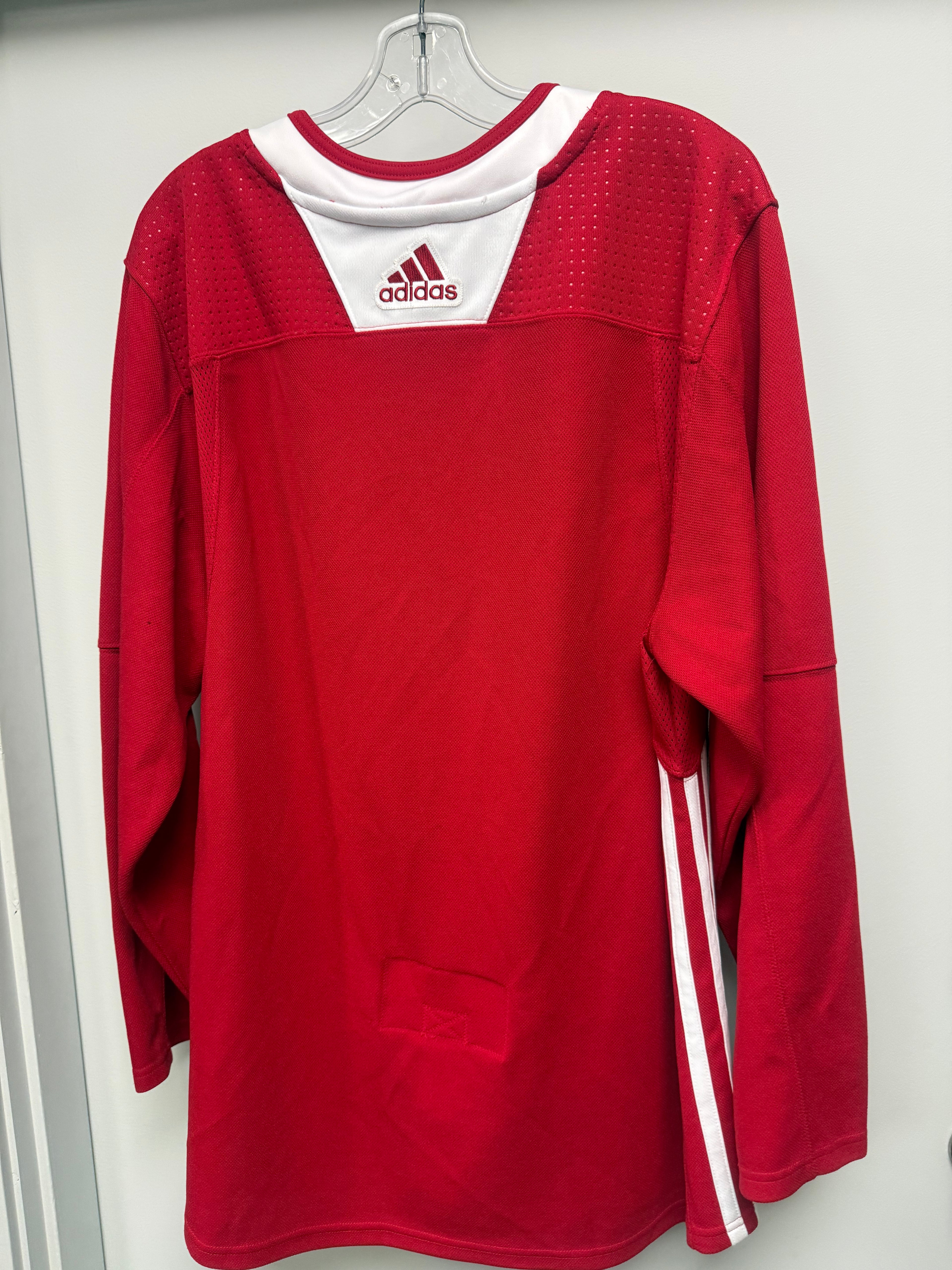 Jersey pratique canadien montreal