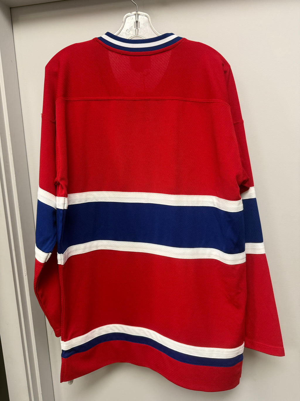 Jersey 1993 canadien de Montréal