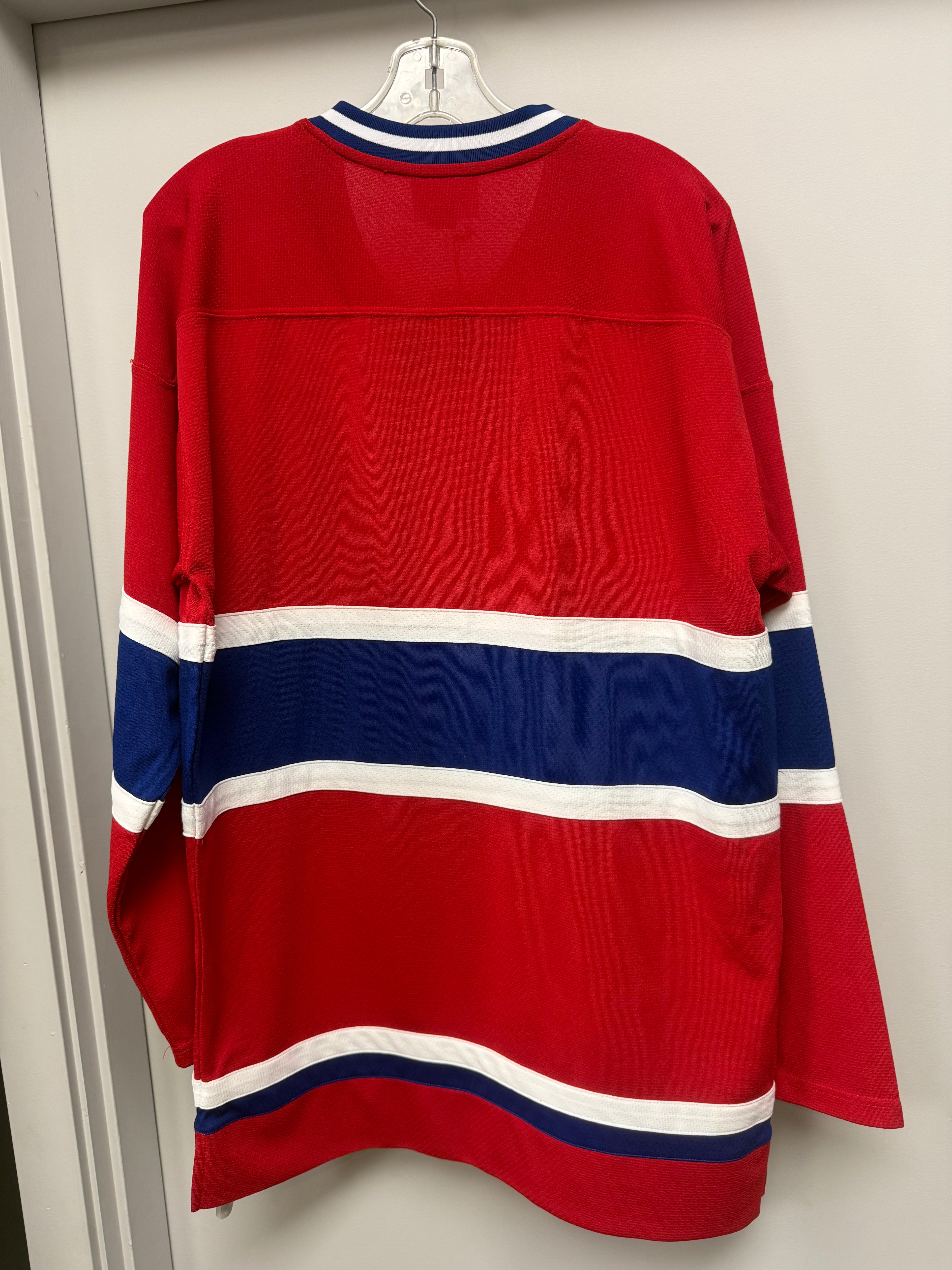 Jersey 1993 canadien de Montréal