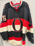 Jersey Ottawa karlsson reebok