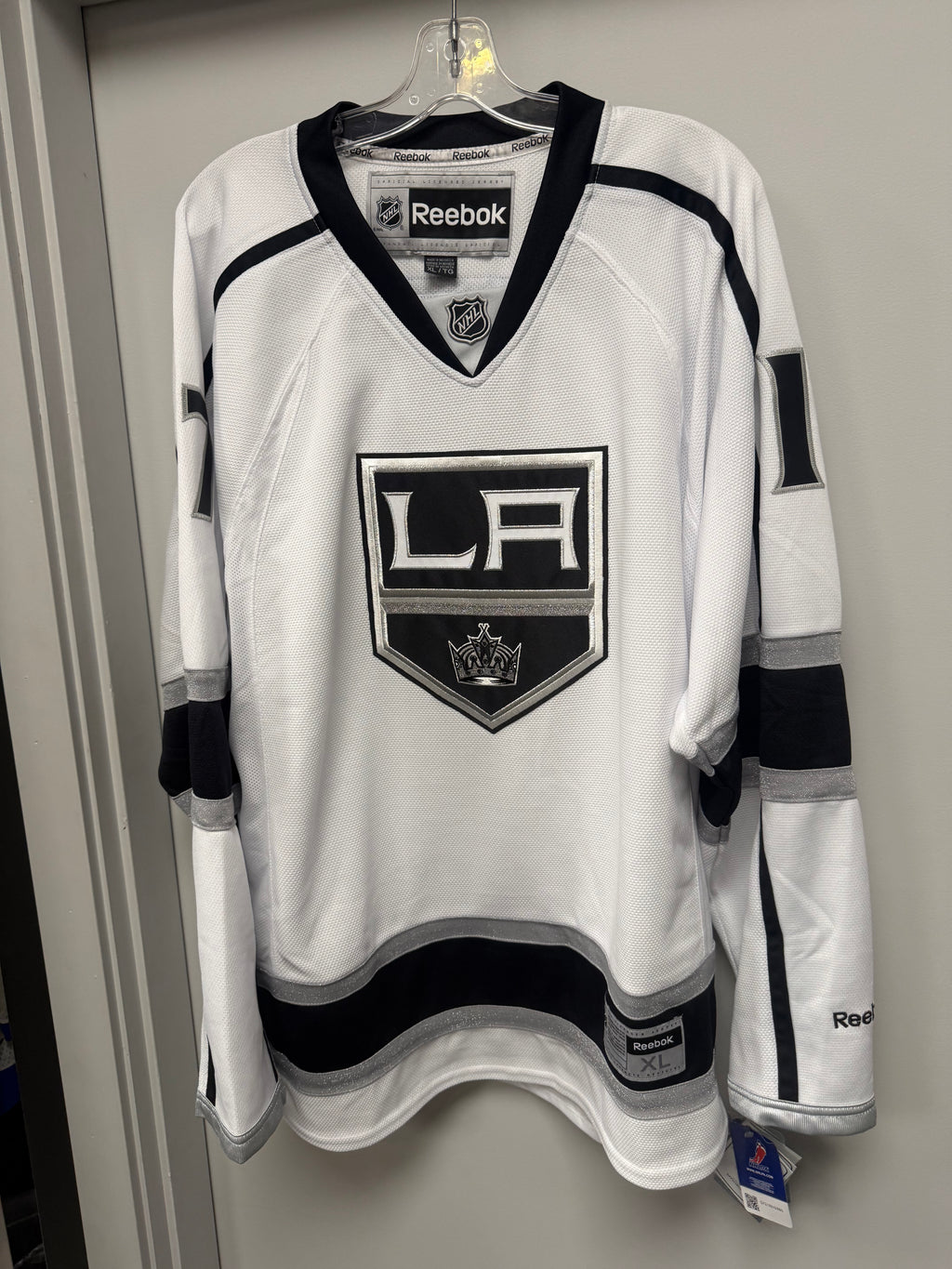 Jersey kings simmonds