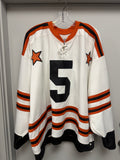 Jersey Bobby orr all stars