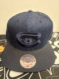 Casquette canadiens