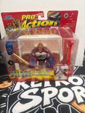 Patrick Roy pro action
