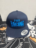 Casquette fox