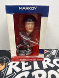 Bobblehead Andrei Markov