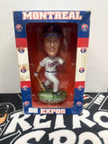Bobblehead Brad Wilkerson