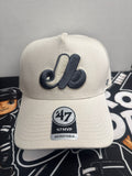 Casquette expos