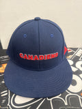 Casquette canadiens