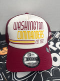 Casquette washington