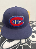 Casquette canadiens