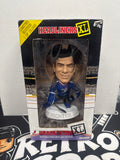 Headliners Mike Richter
