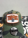 Casquette tigers