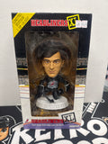 Headliners John vanbiesbrouck