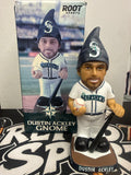 Dustin Ackley Gnome