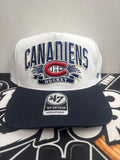 Casquettes canadiens