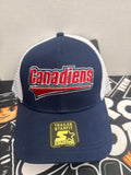 Casquette canadiens