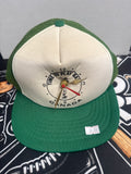 Casquette Time to play usagé fonctionnel