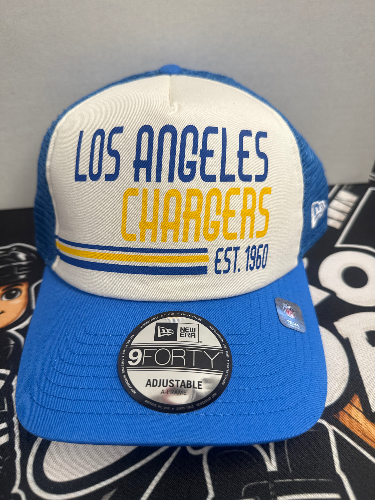 Casquette Los Angeles