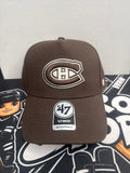 Casquette canadiens