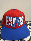 Casquette expos