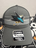Casquette sharks