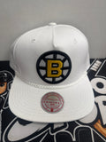 Casquette bruins