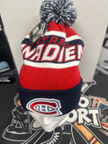 Tuques canadiens