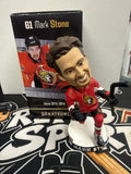 Bobblehead sénateur Marc Stone