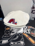 Chapeau nordiques vintage use