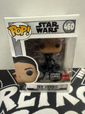 Pop iden version