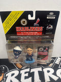 Patrick Roy Headliners
